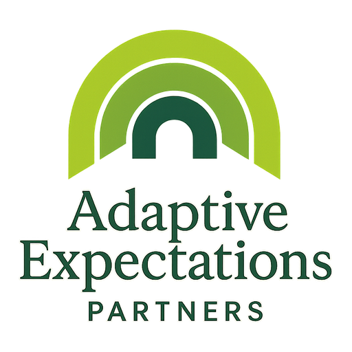 Adaptive Expectations Partners
