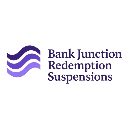 Bank Junction Redemption Suspensions