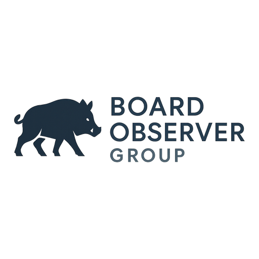 Board Observer Group