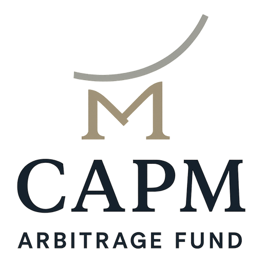 CAPM Arbitrage Fund