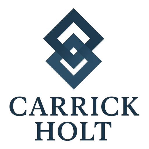 Carrick Holt