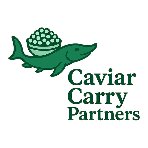 Caviar Carry Partners