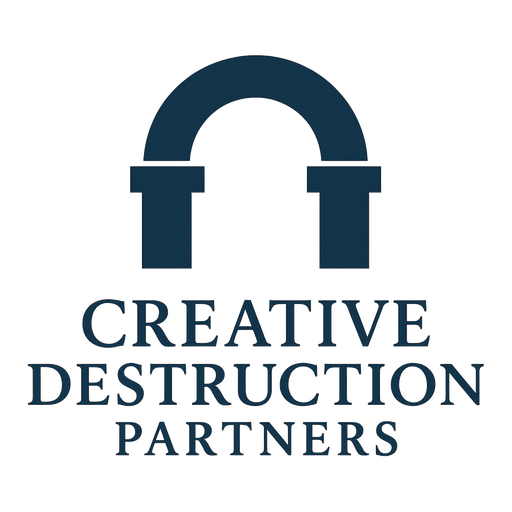 Creative Destruction Partners