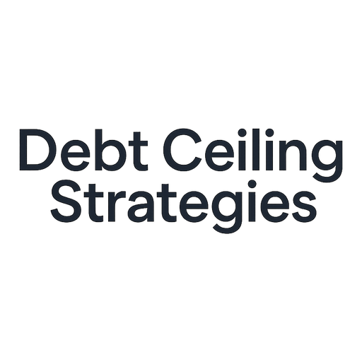 Debt Ceiling Strategies