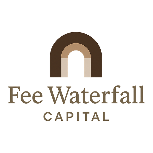 Fee Waterfall Capital