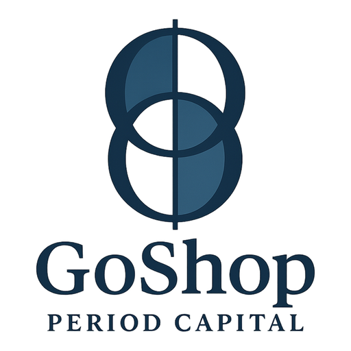 GoShop Period Capital