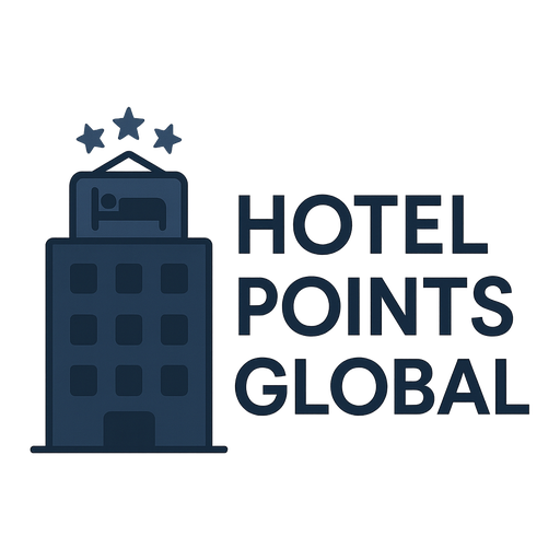 Hotel Points Global