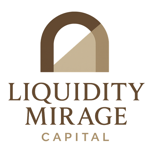Liquidity Mirage Capital