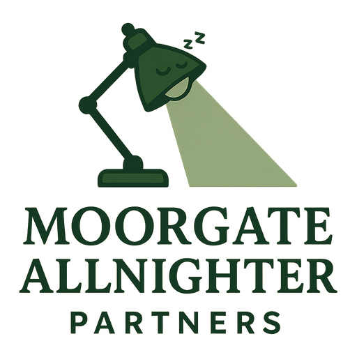Moorgate AllNighter Partners