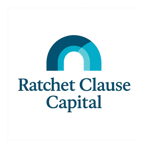 Ratchet Clause Capital