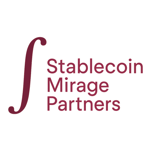 Stablecoin Mirage Partners