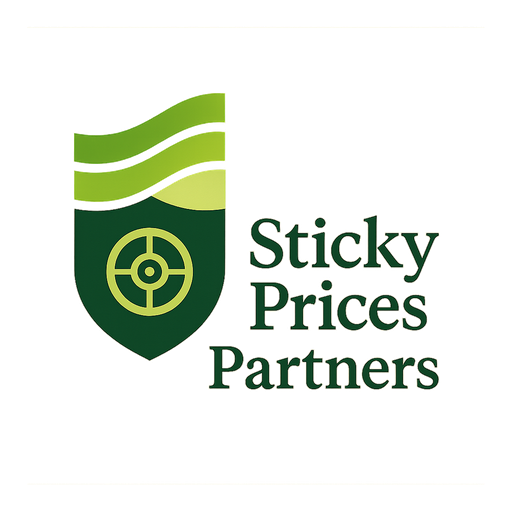 Sticky Prices Partners