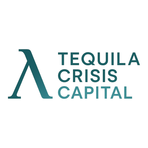 Tequila Crisis Capital